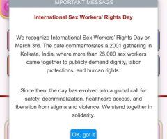 MAMCITAAAAA🤸🏾♀💦👅 FMOSC: NotSo.Innocent🤭🫣🤫 NATIONAL SEX WORKERS DAY💃🏾💸 SHOW UR APPRECIATION💰, I SWEAR TO SHOW MINE🍆👅💦 - 26 - Image 6
