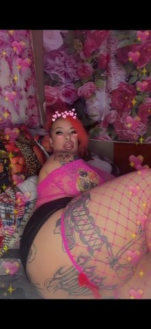 free spirited fun Thick short & tatted & Exotic 1 an only Exotica !!BBW fantasy😍😍let me make you bust 🥰 I Aim To please 💦 No rush servies cause i enjoy what i do 😜 - 27 - 1