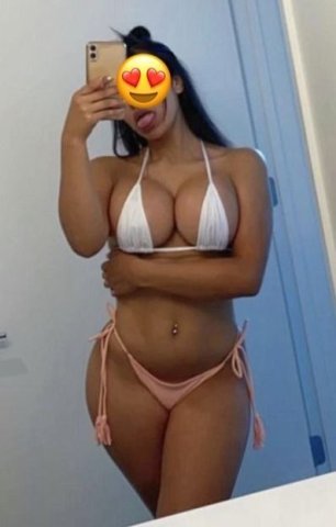 💦New in the area girl available only incall 🤩 LATINA🔥 - 26 - 1