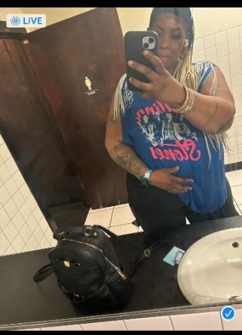 “He lost access to a real one… 5’10 Curvy Flexible BBW for grown men who know better 🔥”INCALL & OUTCALL - 44 - 1