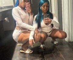 come see our clover 💦🌊 👅 incall and outcall👀💕 wanna have some fun come see abt this throat daddy! 👅 2 girl also available! - 21 - Image 6