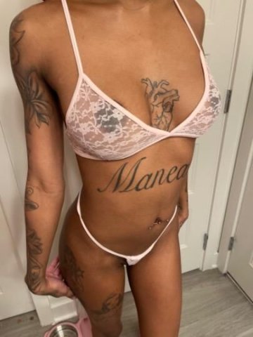 The wettest & baddest Gigi - 20 - 1