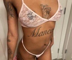 Baltimore escorts - The wettest & baddest Gigi - 20