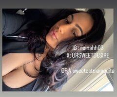 Norfolk escorts - ARRIVING TONGHT ! incalls & out ! LETS HAVE FUN! cum get a piece of this slim thickness! - 25