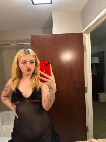 Cum Have A Blast With Bubbless🫧 - 25 - 1