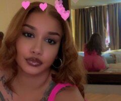 ALEXA💕Petite and Sexy 🥰 YOUR FANTASY😍😍with a Nice Set Of Double Ds 🍬CUM PLAY WITH ME💦✨ - 27 - Image 4