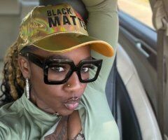 🛑STOP LOOKING YOU FOUND ME💦💯SEXI REAL THICK EBONI QUEEN AVAILABLE👅💦 - 30 - Image 5