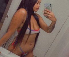Greensboro escorts - Exotic MIXED Bombshell DONT MISS OUT 💦😘👅👅LAST DAY HERE !!! - 28