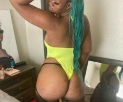 🤘🏾🤘🏾👅Black and Asian Cumslut👅🤘🏾🤘🏾 - 28 - Image 7