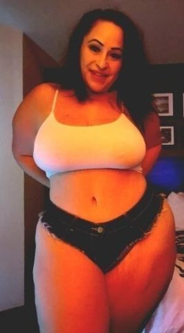 38DDD Milf Busty Curvy Brittany is back! Simply The Best - 41 - 1