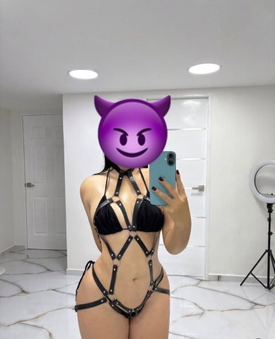 SEXY HONEY LATINA AVALIABLE NOW TO BOTH INCALL 24/7🌹💕 - 29 - 1