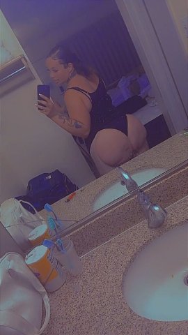 sexy thick Peurto rican and dominican beauty - 32 - 1