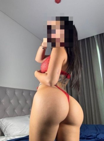 😘NEW EXOTIC COLOMBIANA AVAILABLE🤩 - 23 - 1