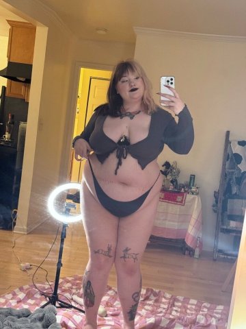 bbw pornstar available on the east side - 21 - 1
