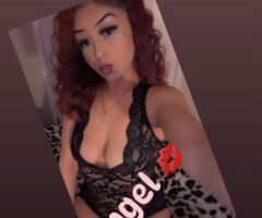 Hey Loves💗Im Angell!!✨Wichitas Finest Latina baddie👠. kum join me for sum fun and fullfill your Desires , you wont forget💦😘kum see the BEST in town🤤🤩 - 24 - Image 4