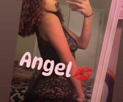 Hey Loves💗Im Angell!!✨Wichitas Finest Latina baddie👠. kum join me for sum fun and fullfill your Desires , you wont forget💦😘kum see the BEST in town🤤🤩 - 24 - Image 6