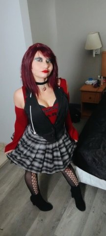 HAPPY International Sex Workers Day - 31 - 1
