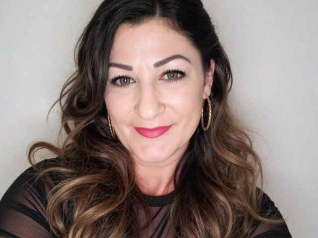 Sultry Brunette Available Now - 50 - 1