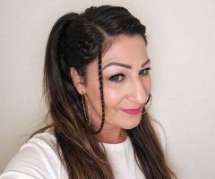 Sultry Brunette Available Now - 50 - Image 3