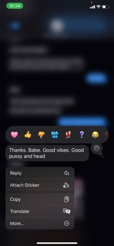 OUTCALLS ONLY !!! FAT WET JUICY GRIP TIGHT PUSSY !!! DEEPTHROAT HEADGAME !! 😝💦GET SATIFIED DADDY !! - 24 - 1