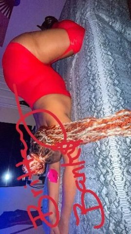 ✨ Specials 💕 4Hand FBSM & BDSM Kink Sessions 🤑 w/Brittany & Sierra‼ Back 4 Freaky Fun 💦📲✨ - 33 - 1