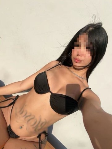 ✨PUTITA ARRECHA FULL ZORRITA 🥵 COMEME ENTERITA 🤤100% REAL SERVICIO FULL🔥😈CON MI LUGAR 😋🥰 - 21 - 1