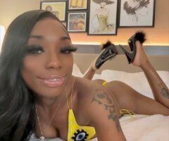⭐ 𝓟𝓮𝓽𝓲𝓽𝓮 𝓔𝓫𝓸𝓷𝔂 𝓓𝓻𝓮𝓪𝓶𝓓𝓸𝓵𝓵 👠MUST READ BEFORE BOOKING!! ✨Watch me MAKE A MESS 💦.. one click away ↘ ↘ ↘ ↘ - 21 - Image 5
