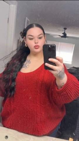 Everyone Needs A BBW Experience 😋 - 27 - 1