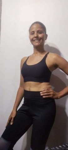 natural y sexy - 48 - 1