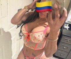 Concord escorts - all services Chica latina Colombia tierna y complaciente - 24