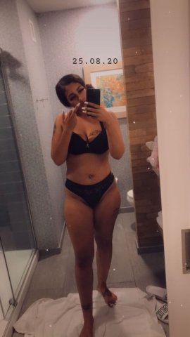 Thick Red Bone Ready For Fun - 28 - 1