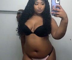 💦 COME SEE ME WHILE YOU CAN 💌😘 HIGHLY ADDICTIVE 🤩 CANT MISS IT 📲🗣LET ME MAKE YOUR FANSTIES COME TRUE 😏 PROMISE YOU WILL NOT REGRET 😩🥰PERFECT PHATT ASS 🍑💦💦💦 THE BIGGEST SQURITER 💦💦💦 GRADE A BJ🤩🥰 - 21 - Image 5