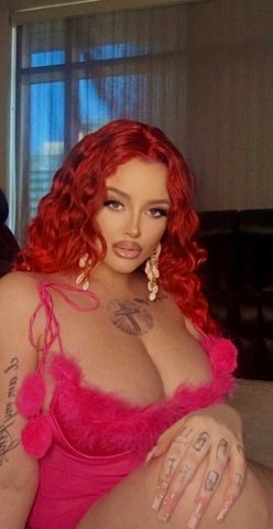 Sexy Barbie Doll - 25 - 1