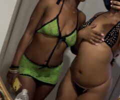 WET & TIGHT ready for you daddy 2 girls available can we suck you 😩🥹 - 18 - Image 6
