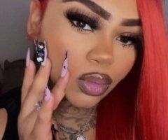 Cleveland escorts - P👅RN ST★R - 25