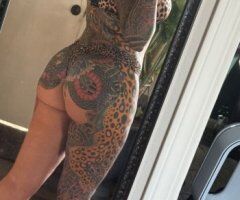 Spokane escorts - tattooed exotic mexicana no deposit cash only incall VISITING 20-24th GFE in/out 6.1.9.5.2.0.9310 - 25
