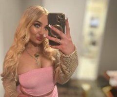 💖✅outcalls only💋sexy lil blondie avail now 💕 - 24 - Image 2