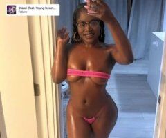 Okaloosa escorts - let my pussy talk to you🤌🏾 - 20