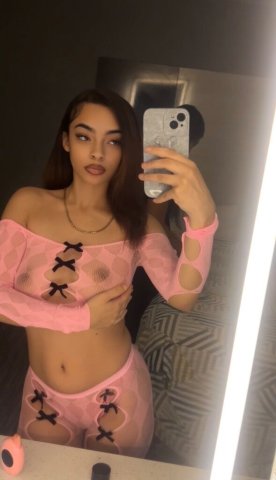 Morning Specials🍭💦 New Girl in Town Cum Catch Me While You Can 🌶Puerto Rican Freakan Companion 💦😍 - 19 - 1