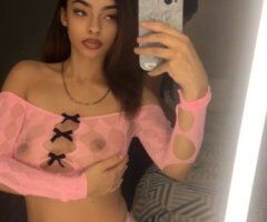 Portland escorts - Morning Specials🍭💦 New Girl in Town Cum Catch Me While You Can 🌶Puerto Rican Freakan Companion 💦😍 - 19