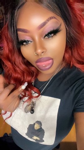 Congolese💨Beauty✨✨👌🏾✨✨ - 27 - 1