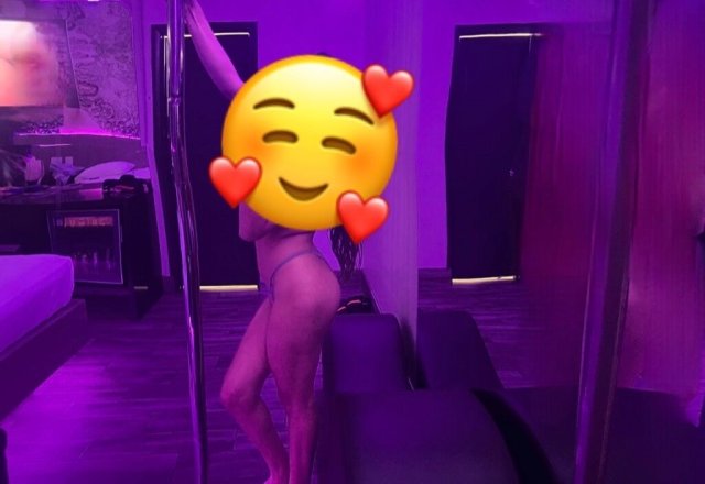 latina flaquita bonita. - 21 - 1