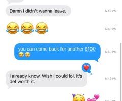 LEAVING SOON 😩 Cum See Me , Lets Cum Together Papi 🥜😘 - 23 - Image 8