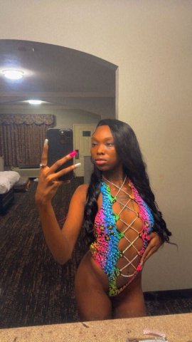 ♀ come have some fun wit a slim baddie🍫 INCALLS & OUTCALLS🥰 ASK ABOUT MY 2 GIRL👯♀💦 - 21 - 1