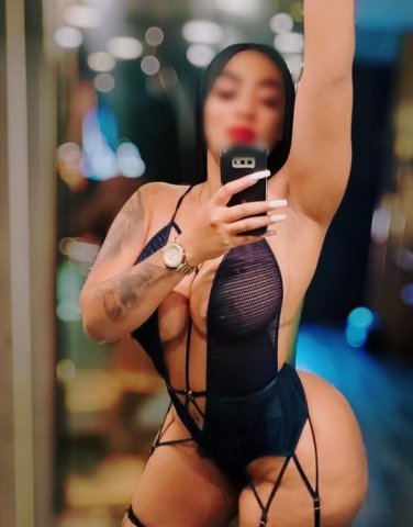 LATINA HOT 🥵 CALIENTE 🔥 VENEZOLANA PREMIUN 🌶🫶🏾🔥 INCALL - 27 - 1