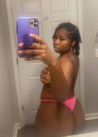 ✨ LETS HAVE A FUN TIME 👅😉💦 Facetime show special 💦🥰throat doctor tight wet and grippy 🥹👅 5"4 slim thick , fat pretty pussy with great dick sucking lips , ass up face down while im deep throating you bae THE BEST CHOICE 😻☺🍫 - 28 - 1
