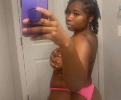 Joplin escorts - ✨ LETS HAVE A FUN TIME 👅😉💦 Facetime show special 💦🥰throat doctor tight wet and grippy 🥹👅 5"4 slim thick , fat pretty pussy with great dick sucking lips , ass up face down while im deep throating you bae THE BEST CHOICE 😻☺🍫 - 28