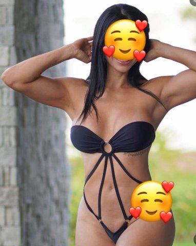 sexy colombiana ardiente 🔥 👉 en tu zona Hago salida a domicilio. - 23 - 1