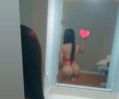 Disponible para ti amor 😍 latina amable y complaciente😘 - 24 - Image 2