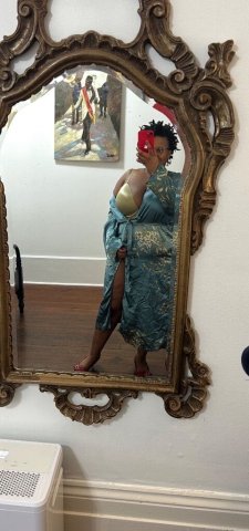 YOU'RE SEEING THIS CAUSE YOU NEED A MASSAGE, RIM, AND EXTRA LOVE FROM YOUR EXOTIC BEAUTY;) HMU ❤ - 22 - 1